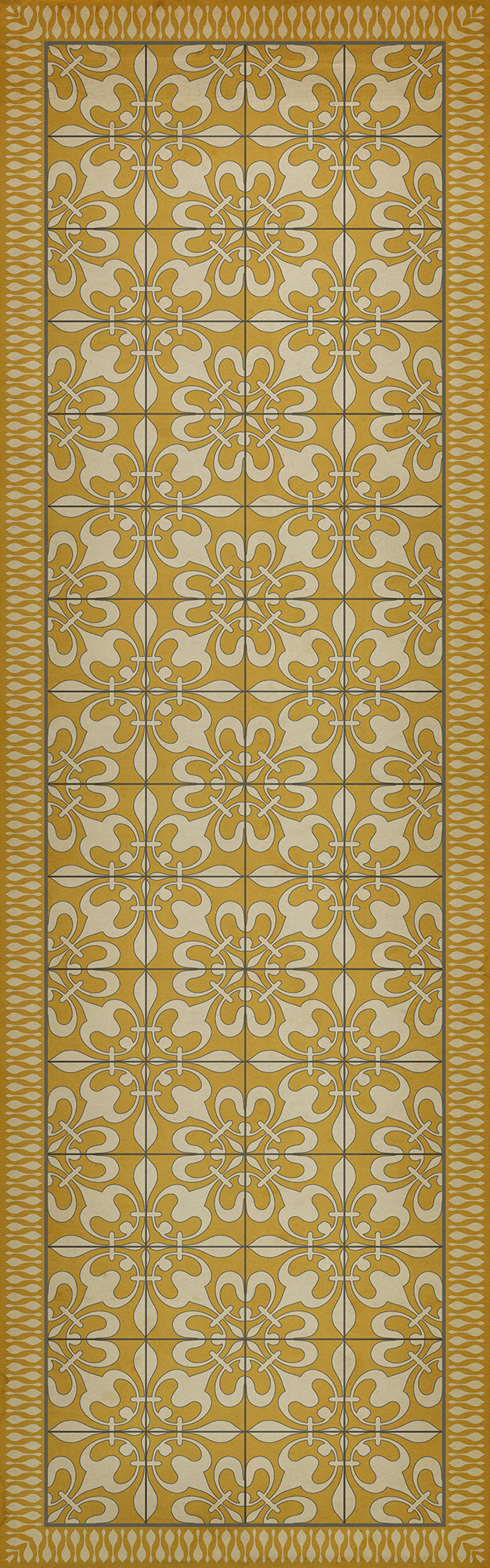 Pattern 55 - Busy As A Bee
