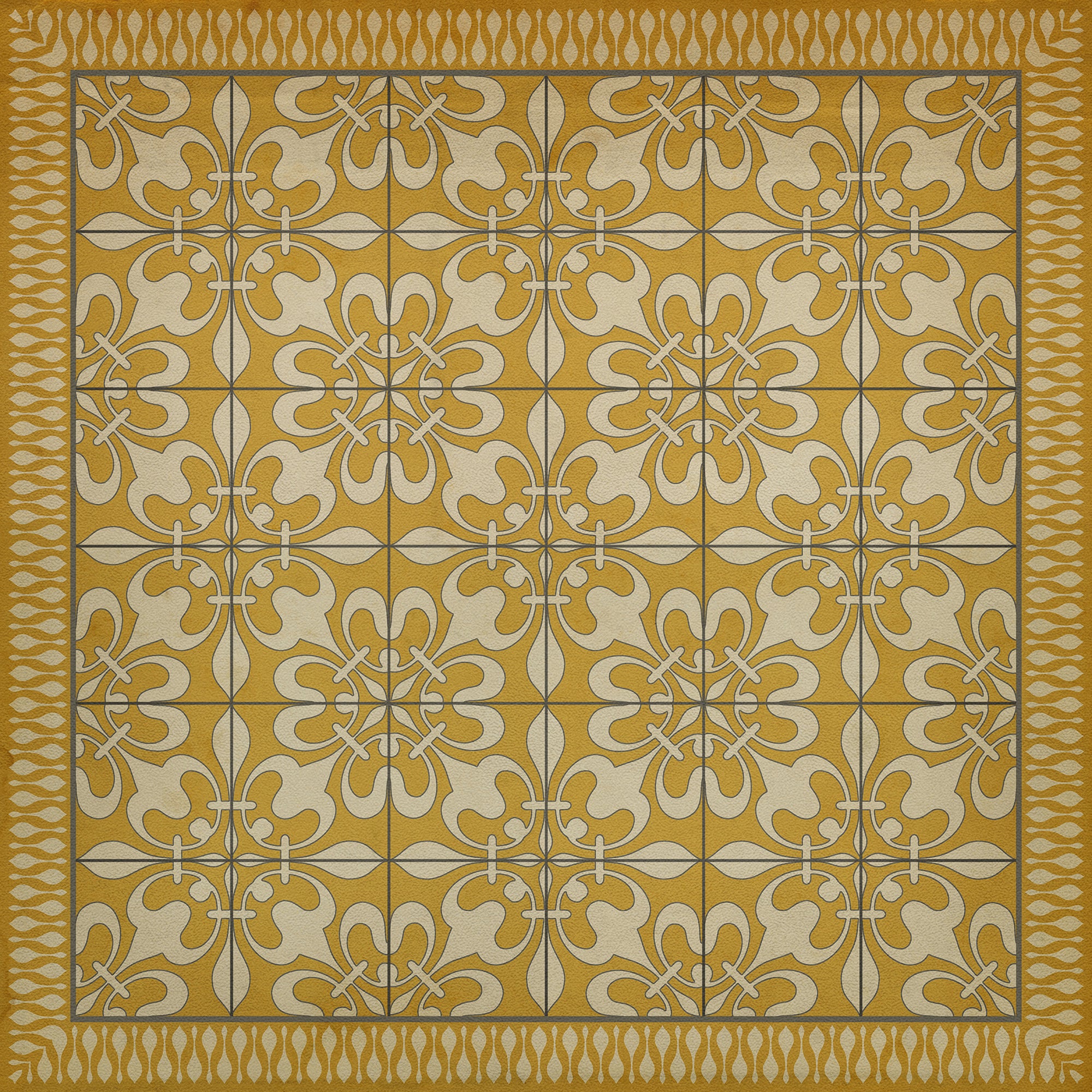 Pattern 55 - Busy As A Bee
