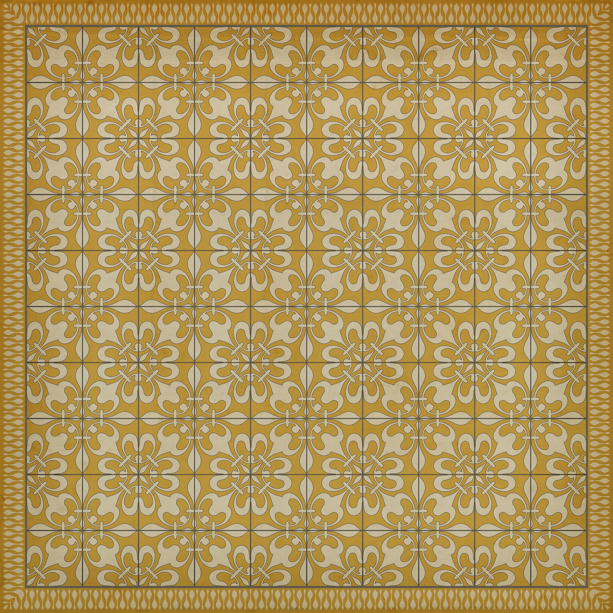 Pattern 55 - Busy As A Bee