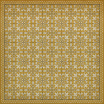 Pattern 55 - Busy As A Bee