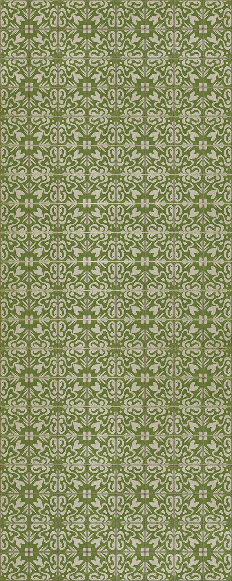 Pattern 56 - Isabella Thorpe