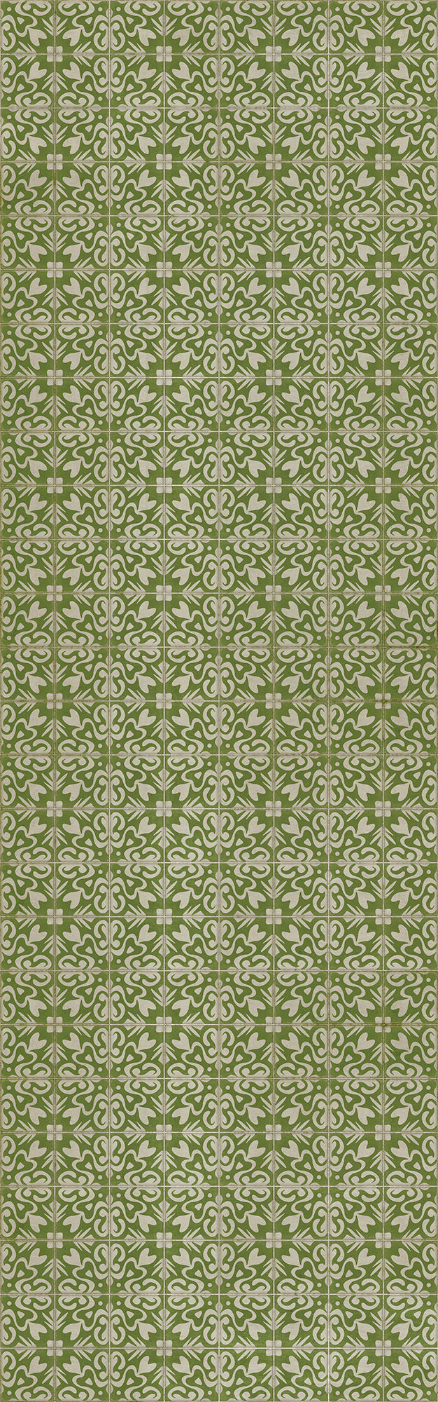 Pattern 56 - Isabella Thorpe