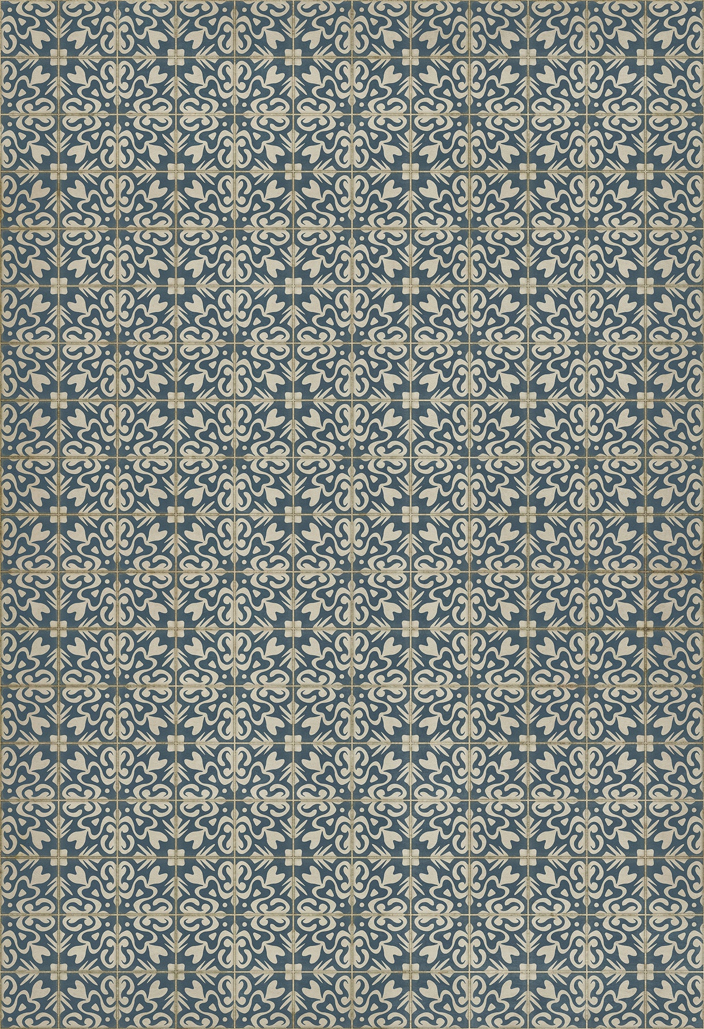 Pattern 56 - Lizzie Bennett