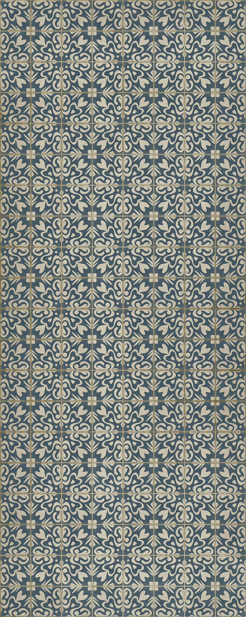 Pattern 56 - Lizzie Bennett