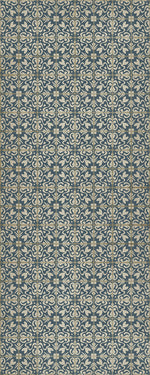 Pattern 56 - Lizzie Bennett