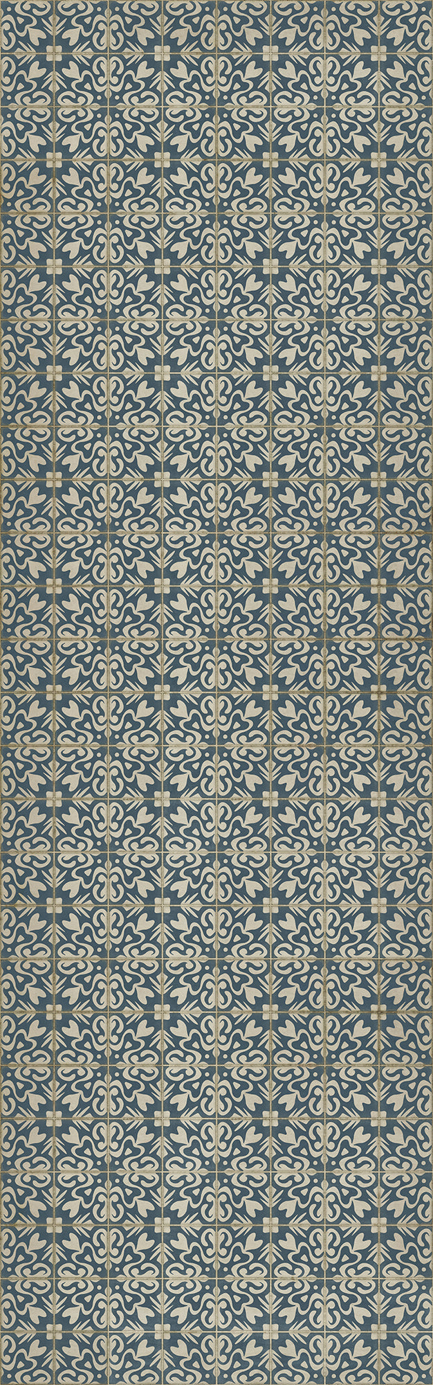 Pattern 56 - Lizzie Bennett