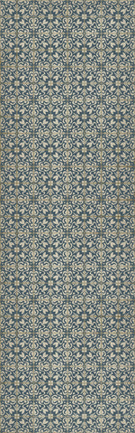 Pattern 56 - Lizzie Bennett