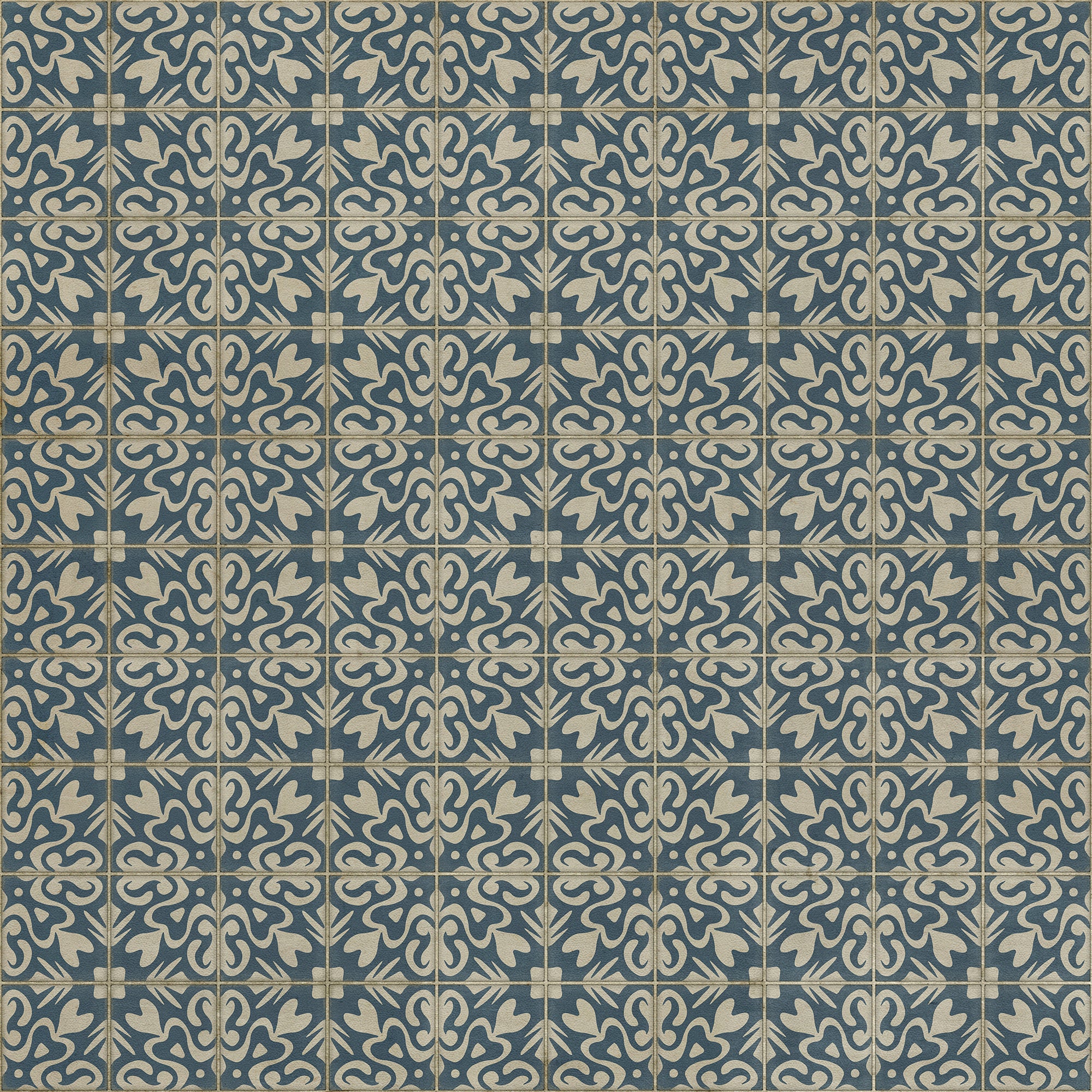Pattern 56 - Lizzie Bennett