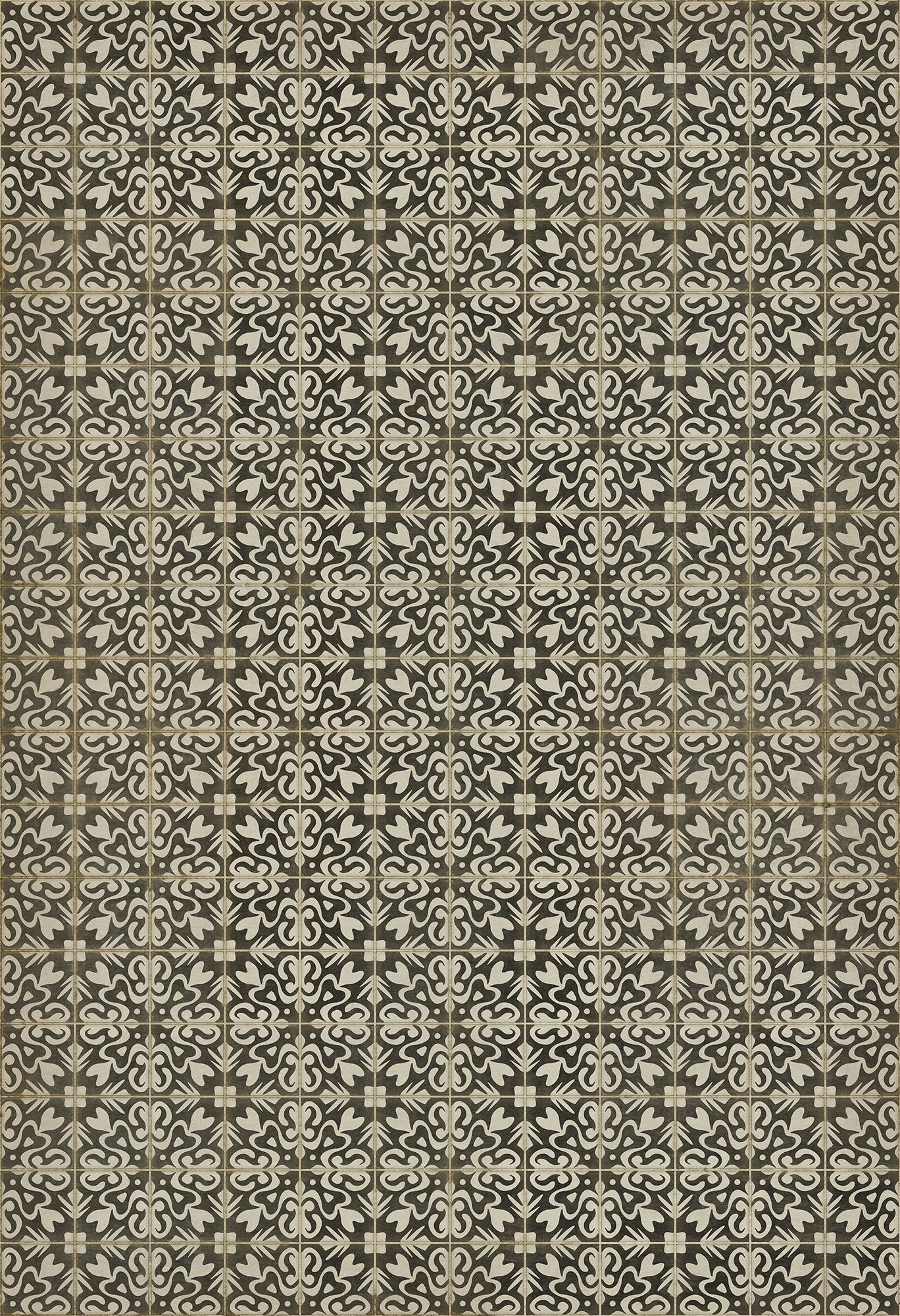 Pattern 56 - Mr. Gardiner