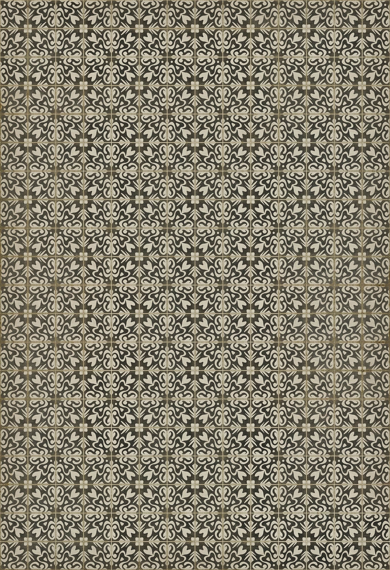 Pattern 56 - Mr. Gardiner