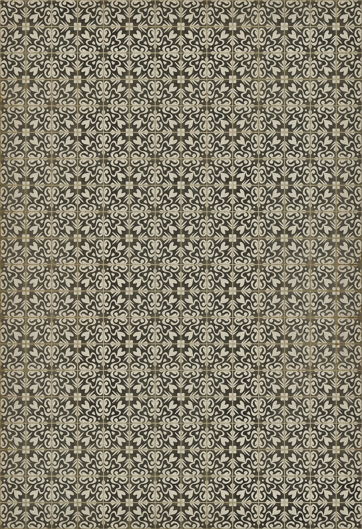 Pattern 56 - Mr. Gardiner