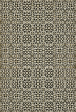 Pattern 56 - Mr. Gardiner