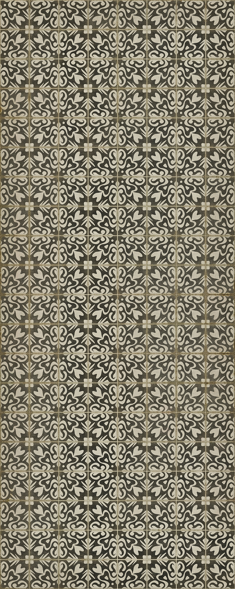 Pattern 56 - Mr. Gardiner