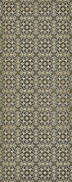 Pattern 56 - Mr. Gardiner