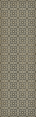 Pattern 56 - Mr. Gardiner