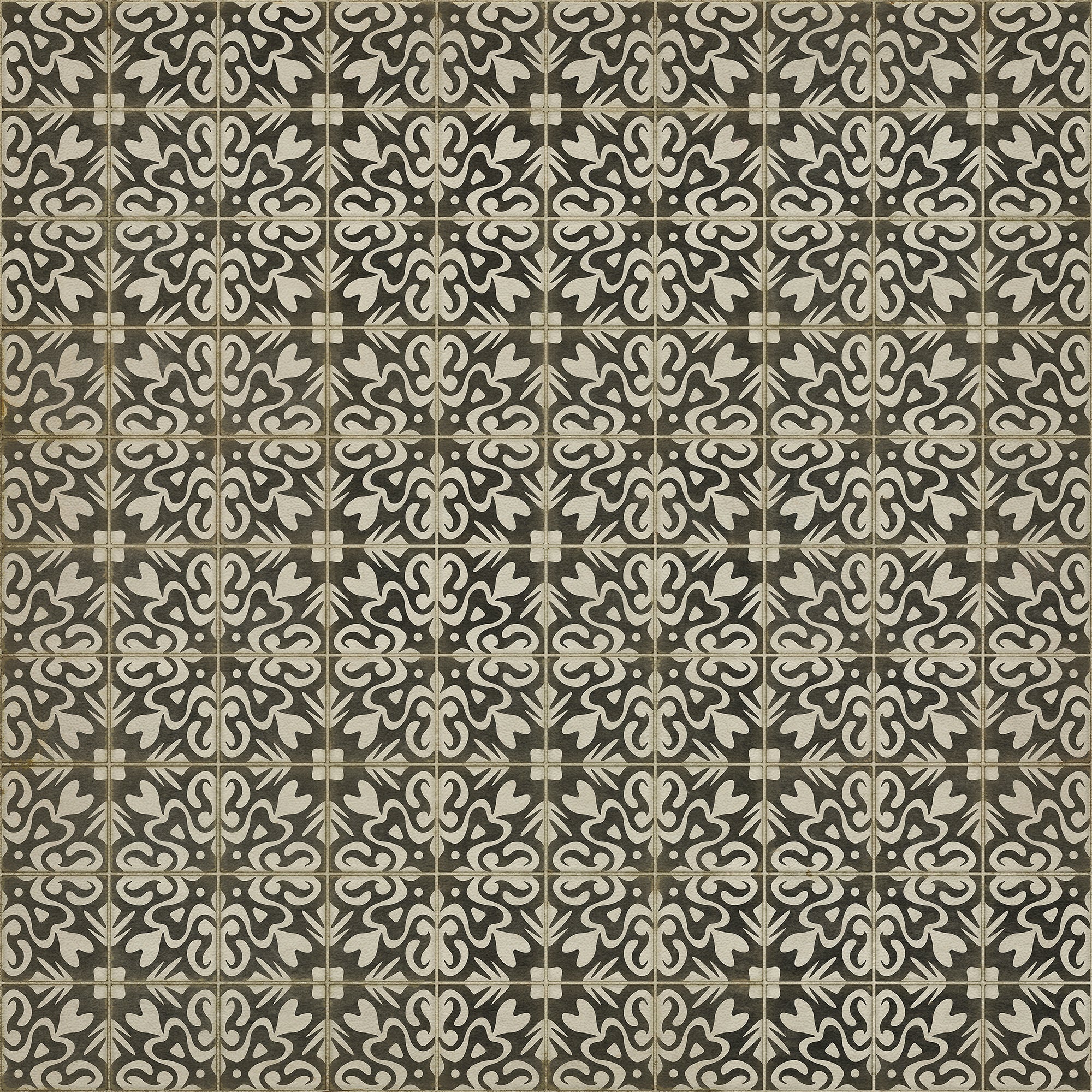 Pattern 56 - Mr. Gardiner