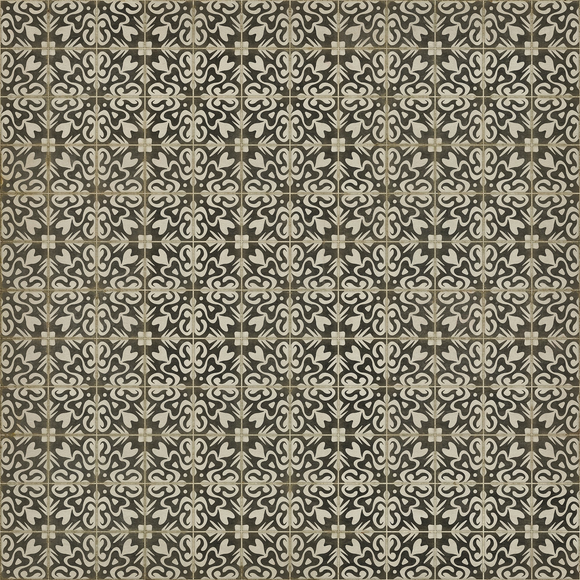 Pattern 56 - Mr. Gardiner