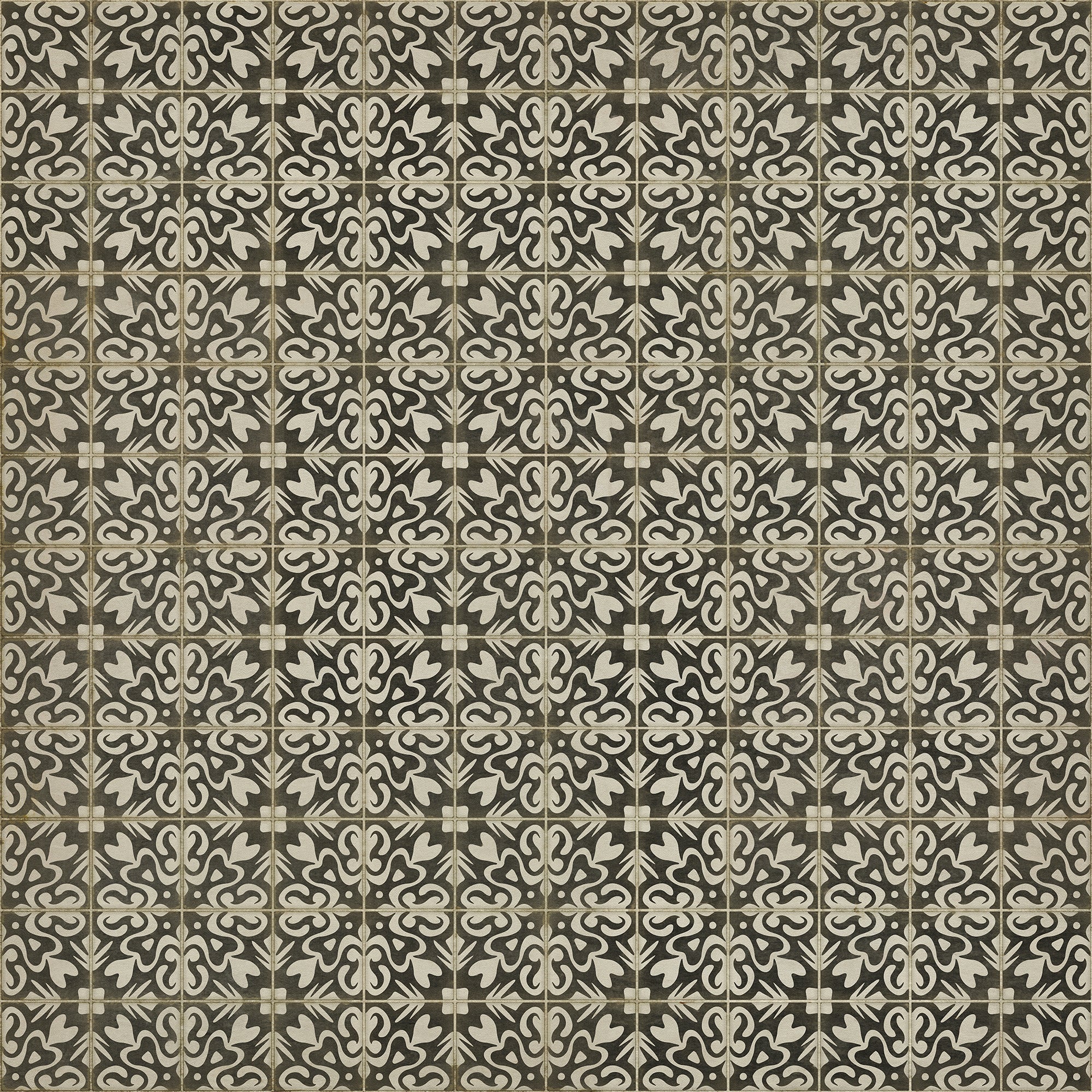 Pattern 56 - Mr. Gardiner