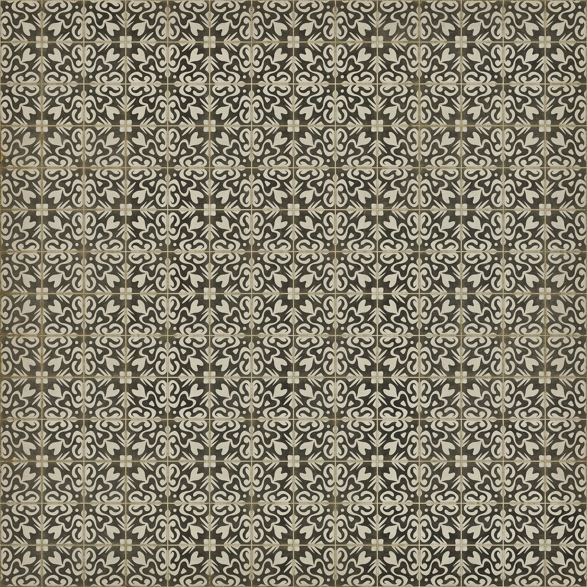 Pattern 56 - Mr. Gardiner