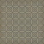 Pattern 56 - Mr. Gardiner