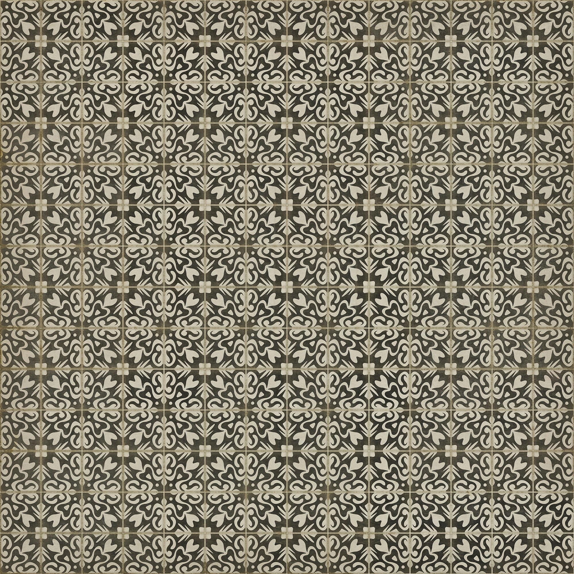 Pattern 56 - Mr. Gardiner