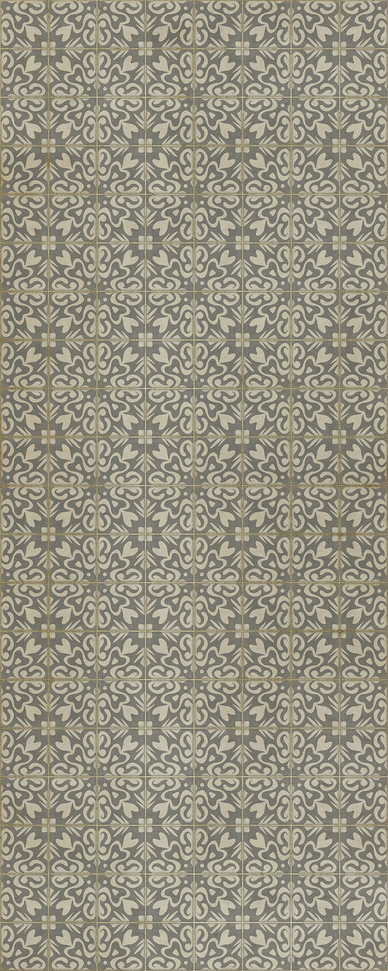 Pattern 56 - Mr. Wickham