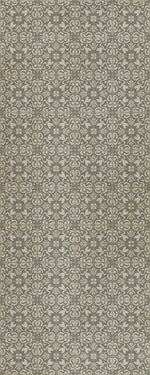 Pattern 56 - Mr. Wickham