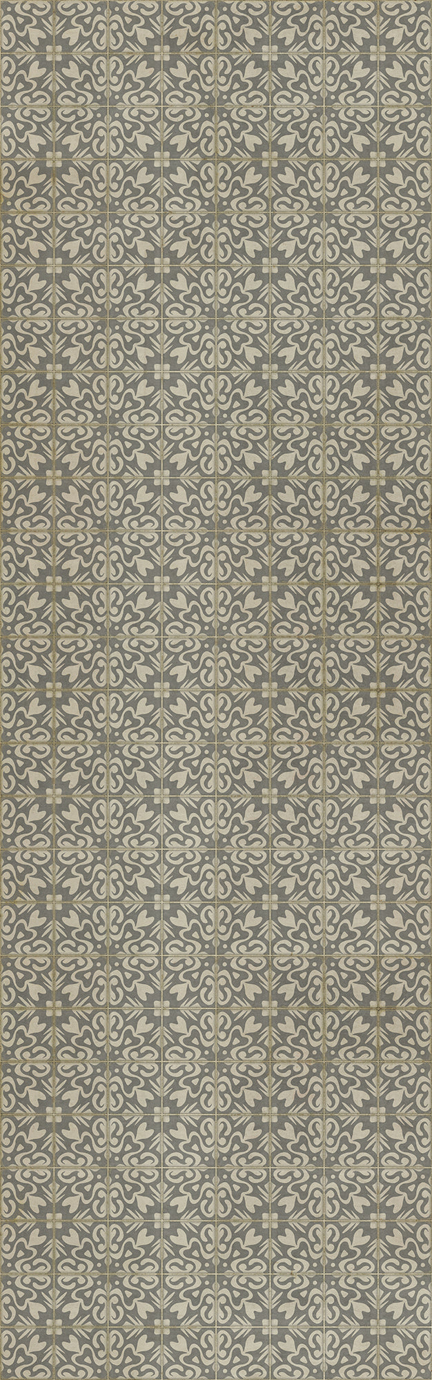 Pattern 56 - Mr. Wickham