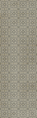 Pattern 56 - Mr. Wickham