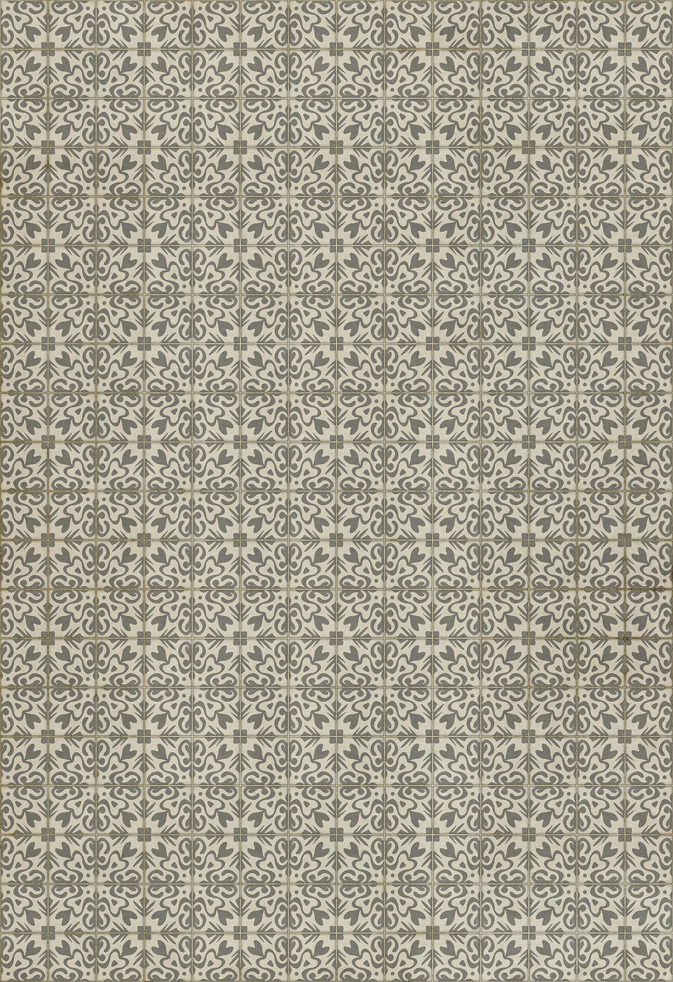 Pattern 56 - Mrs. Norris