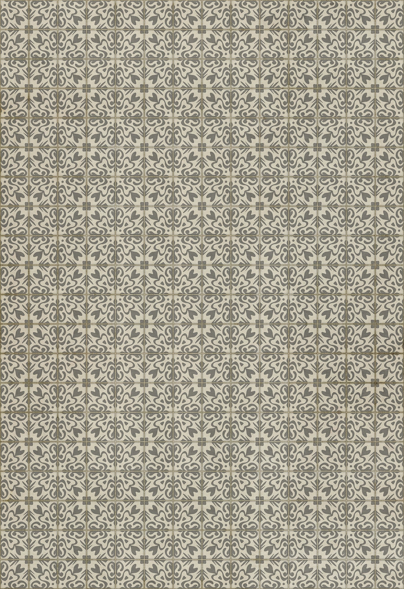 Pattern 56 - Mrs. Norris