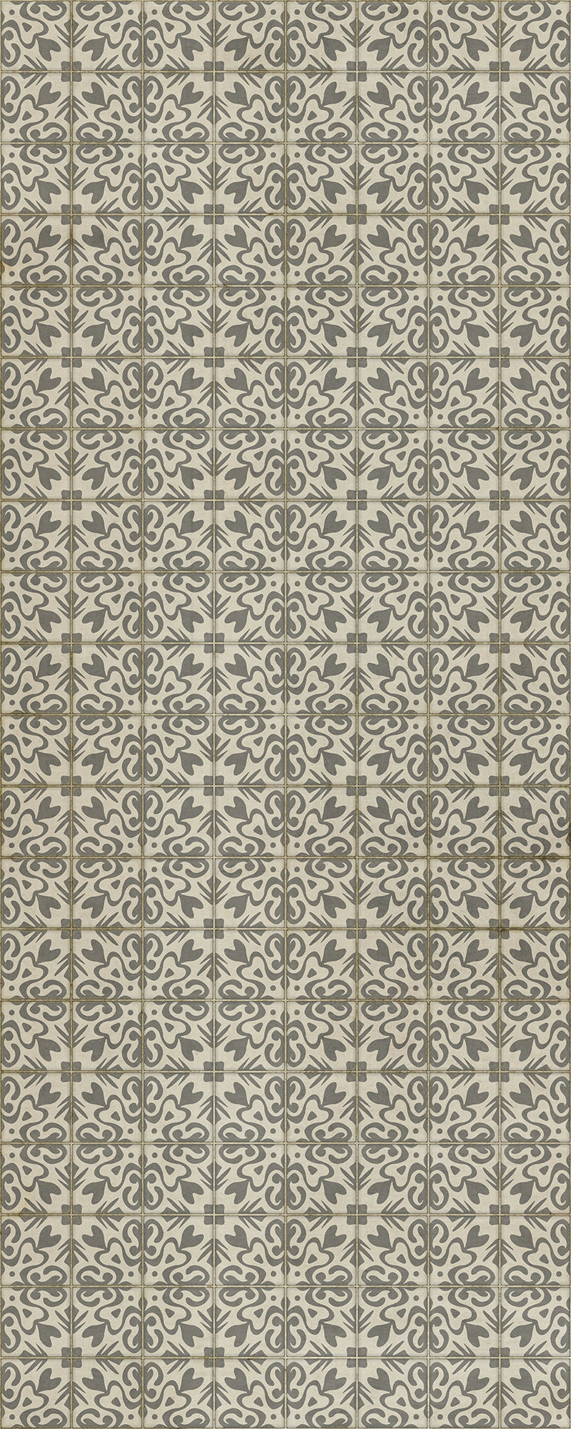 Pattern 56 - Mrs. Norris