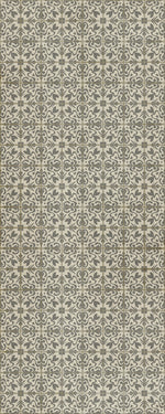 Pattern 56 - Mrs. Norris