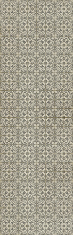 Pattern 56 - Mrs. Norris