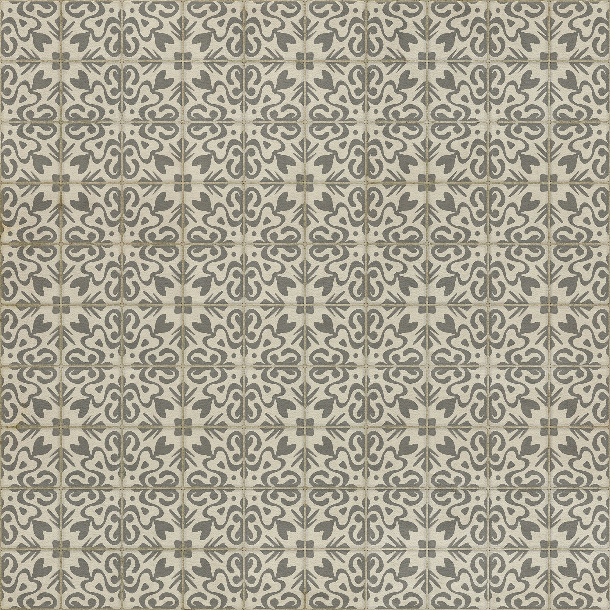 Pattern 56 - Mrs. Norris