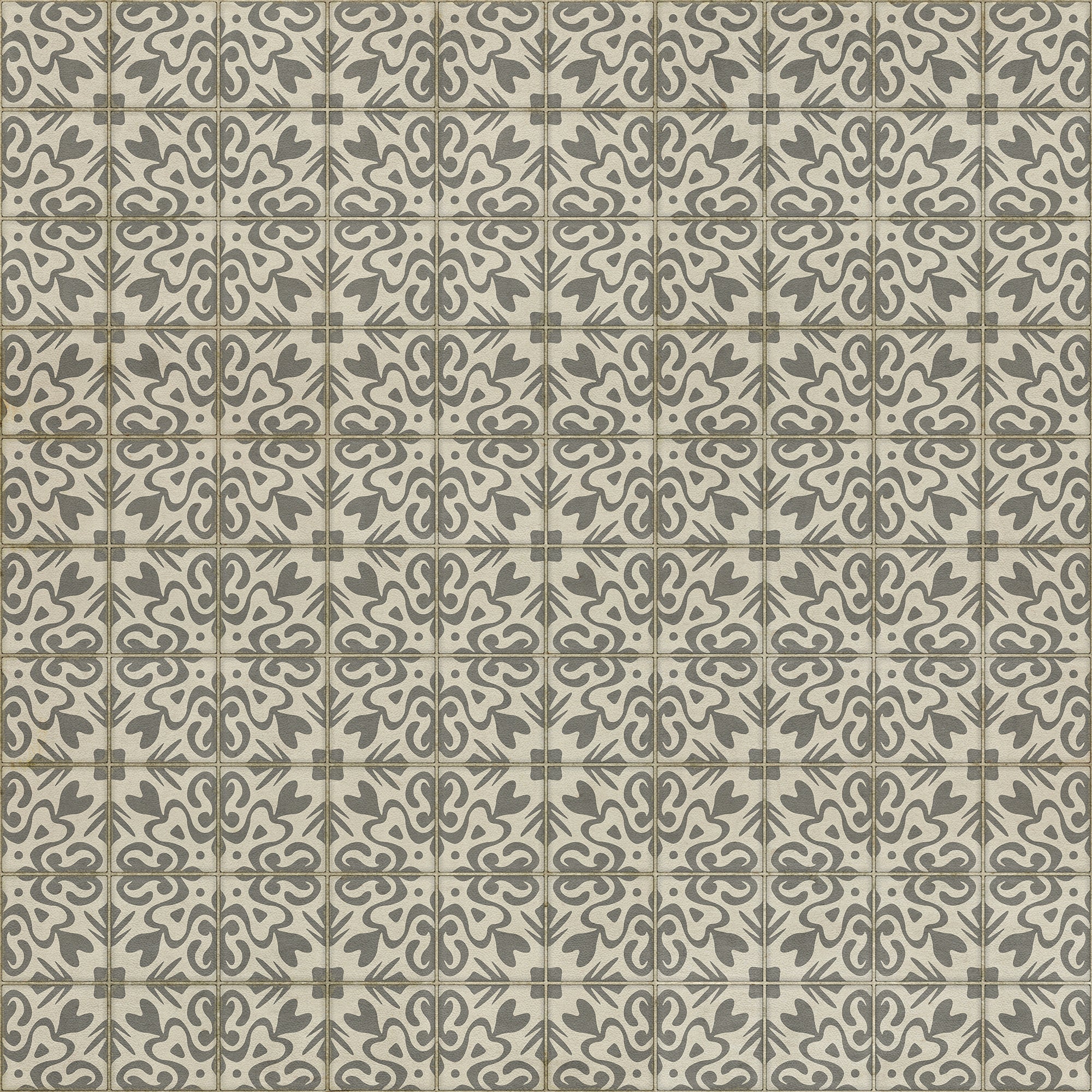 Pattern 56 - Mrs. Norris