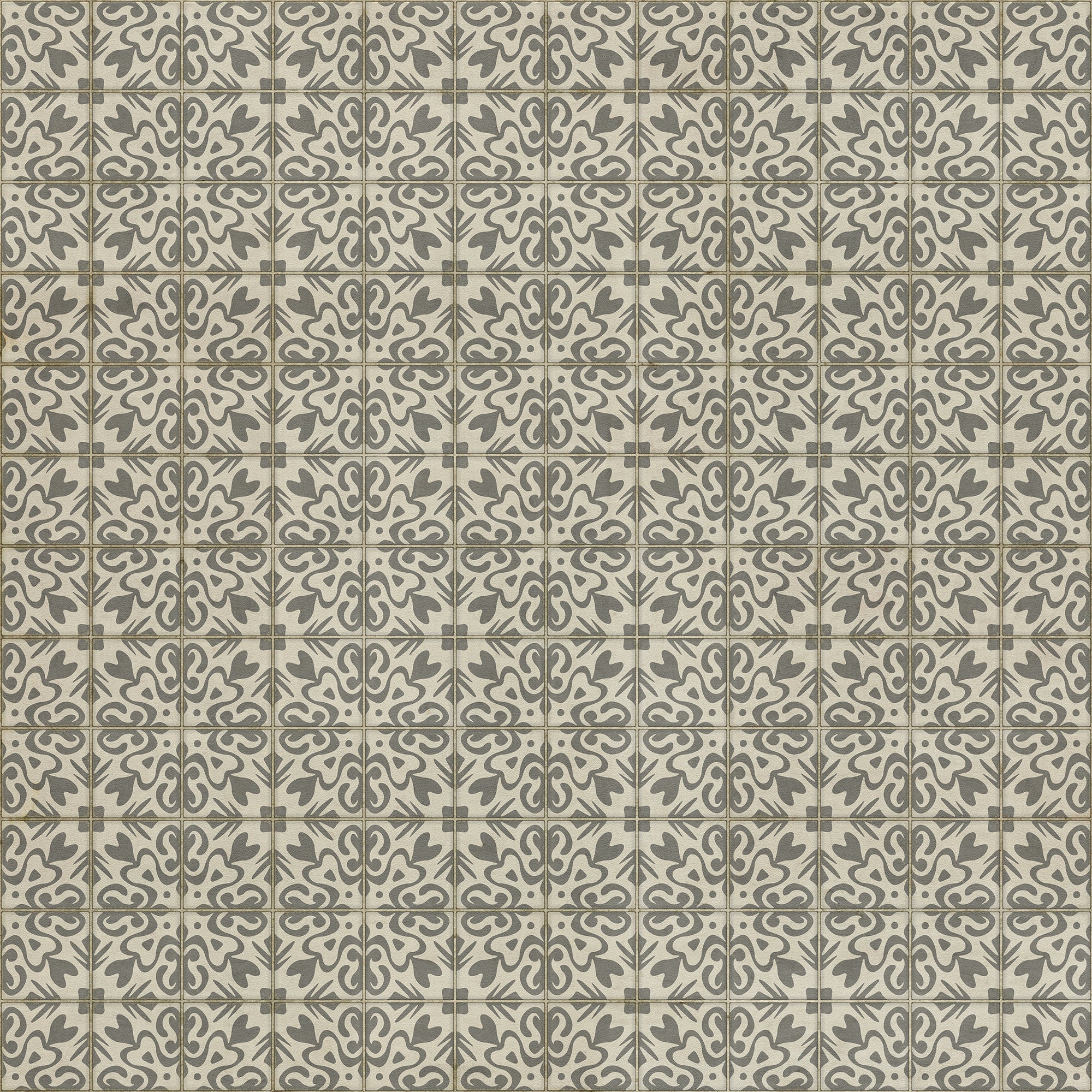 Pattern 56 - Mrs. Norris