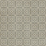 Pattern 56 - Mrs. Norris