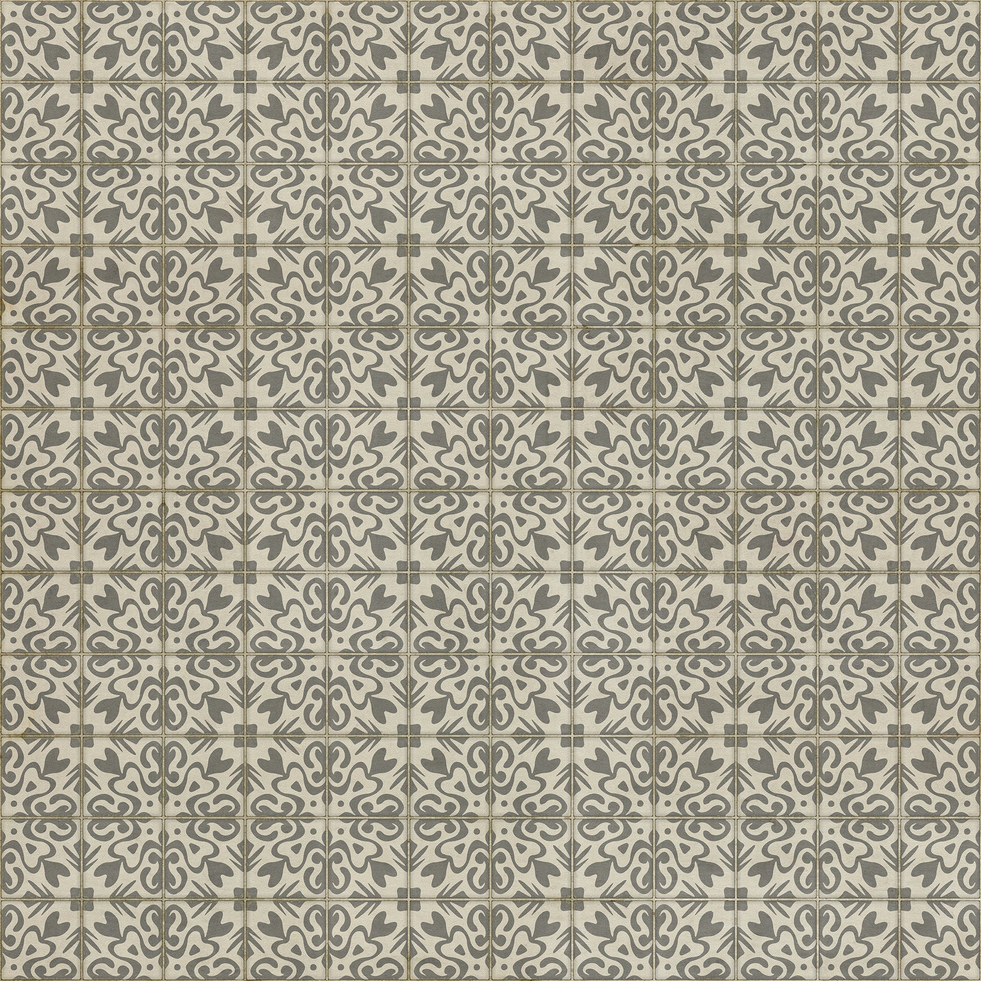 Pattern 56 - Mrs. Norris