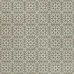 Pattern 56 - Mrs. Norris