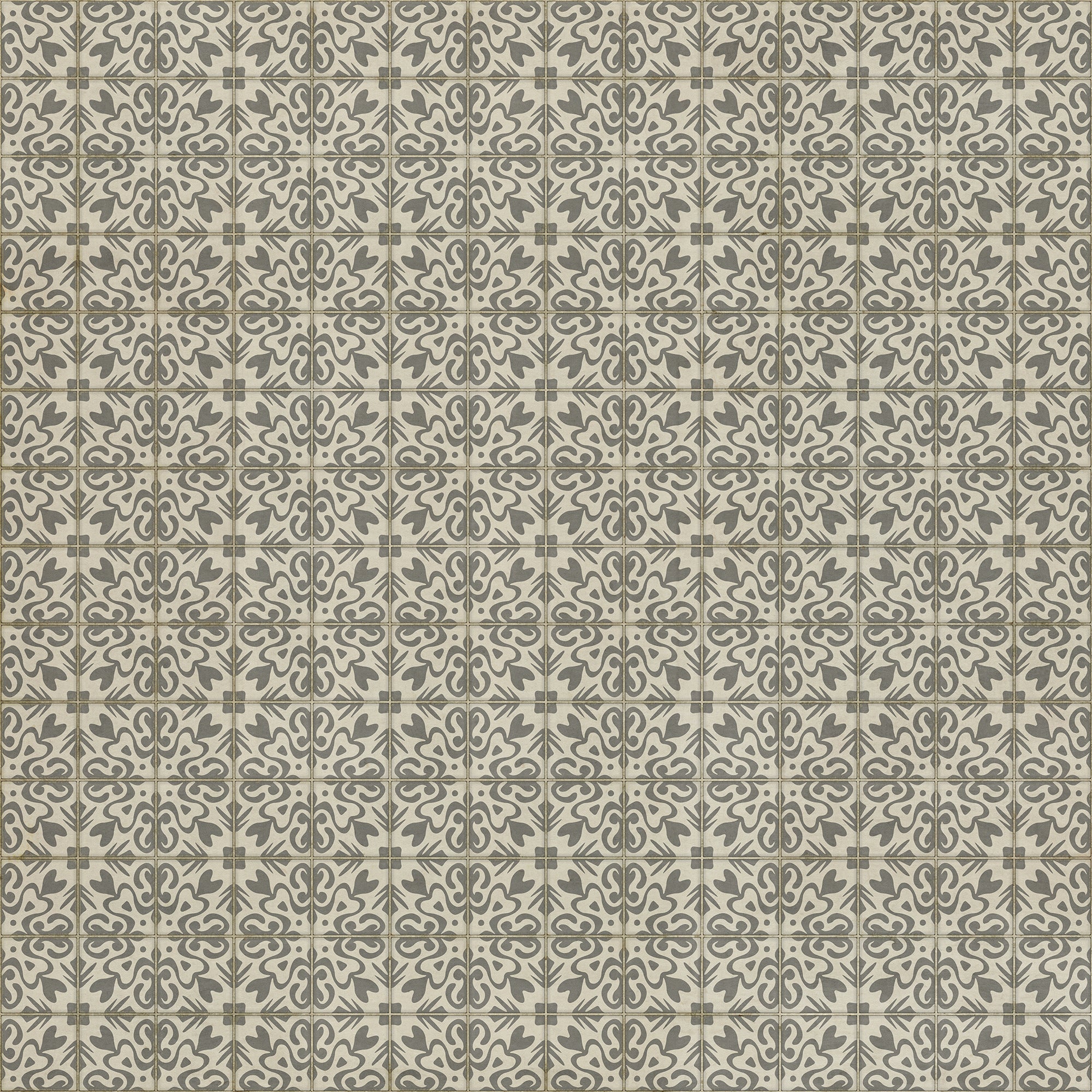 Pattern 56 - Mrs. Norris