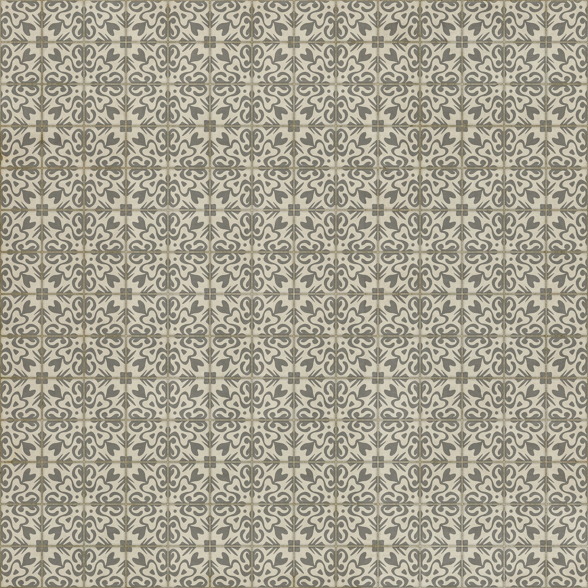 Pattern 56 - Mrs. Norris