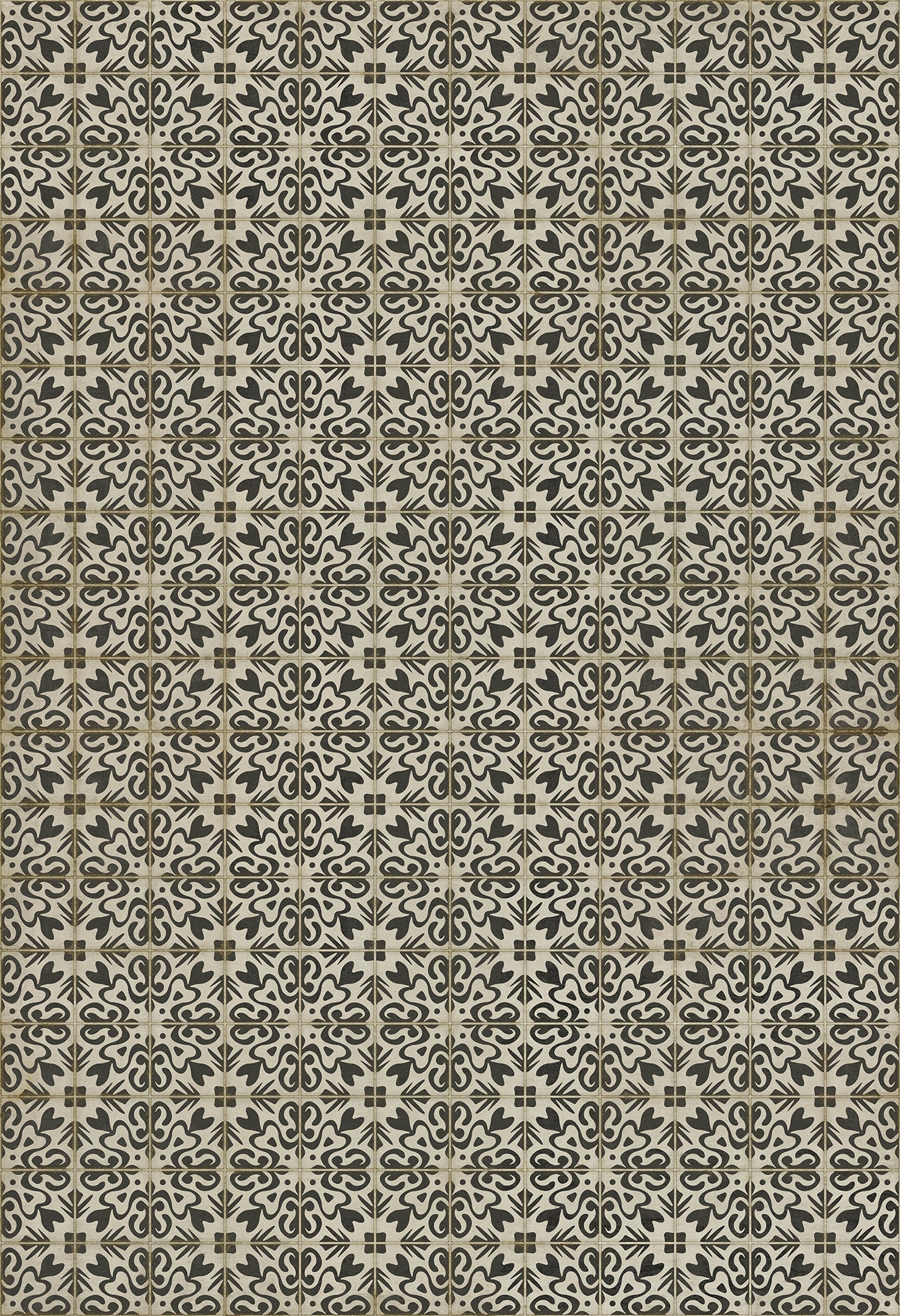 Pattern 56 - Sir Walter Elliot