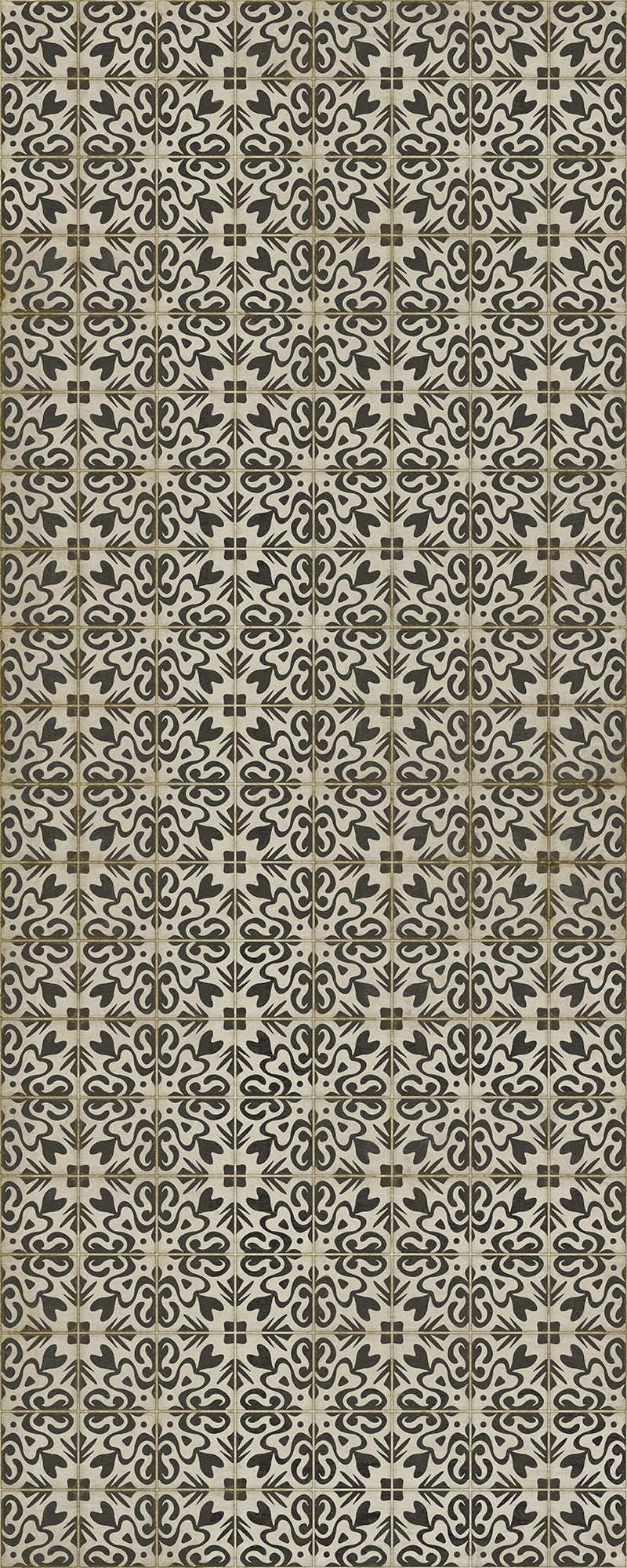 Pattern 56 - Sir Walter Elliot