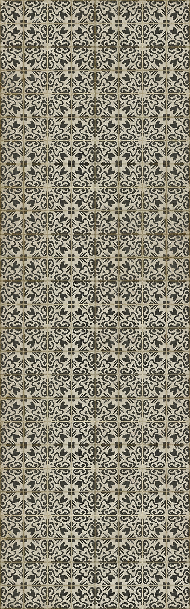 Pattern 56 - Sir Walter Elliot