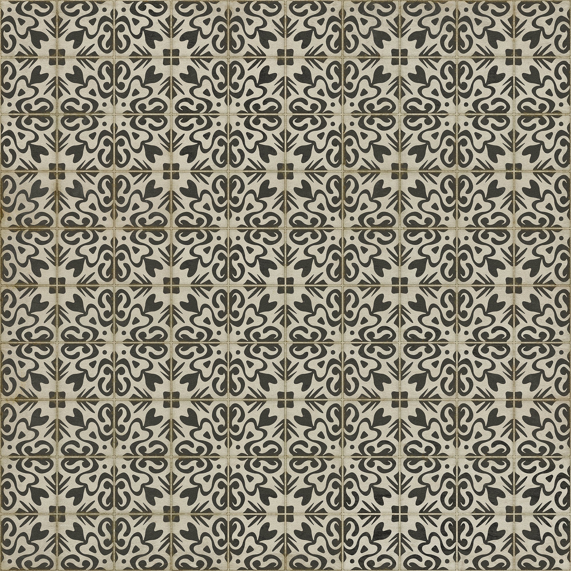 Pattern 56 - Sir Walter Elliot