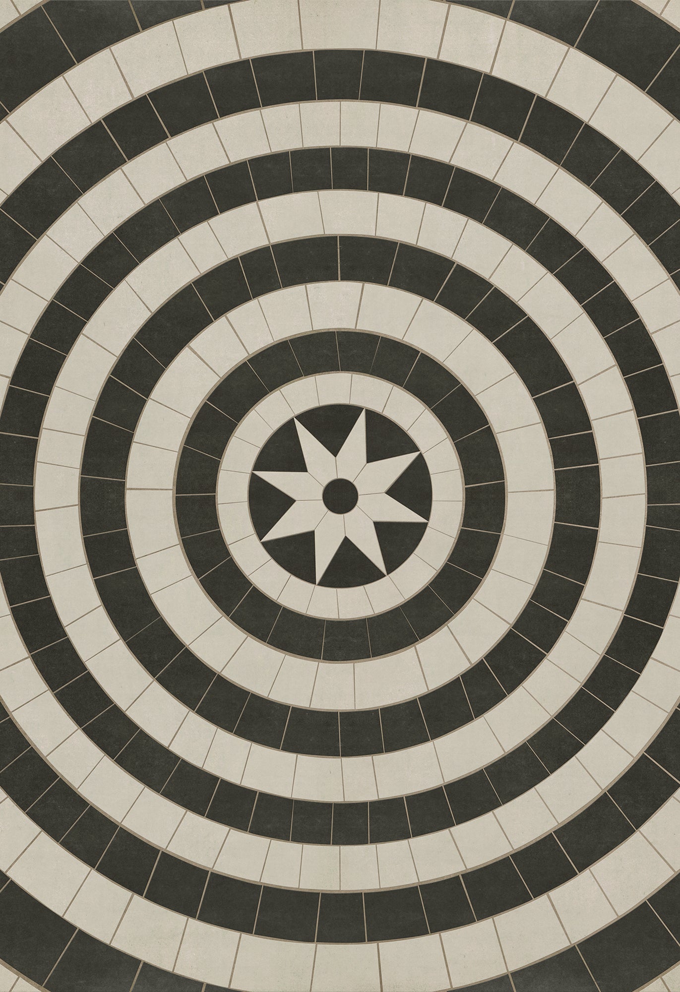 Pattern 58 - Invicta