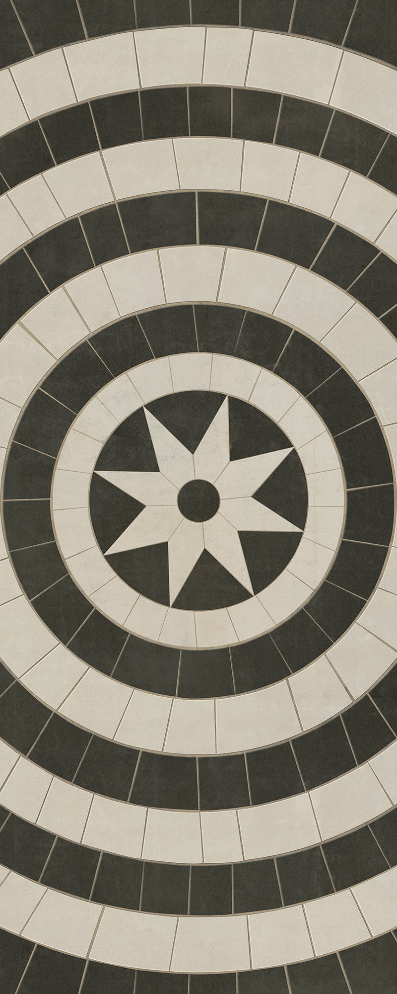 Pattern 58 - Invicta