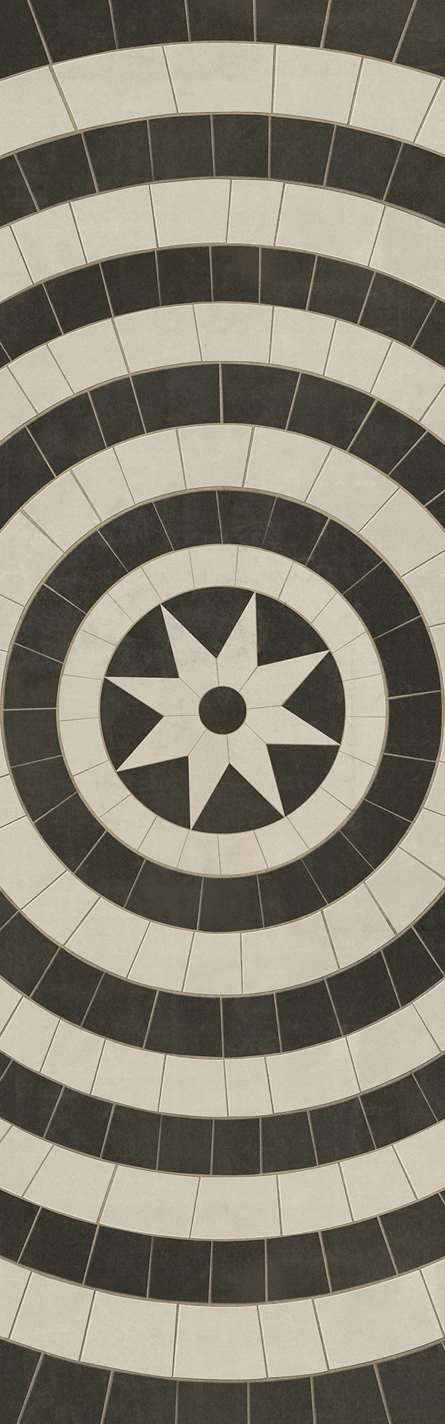 Pattern 58 - Invicta