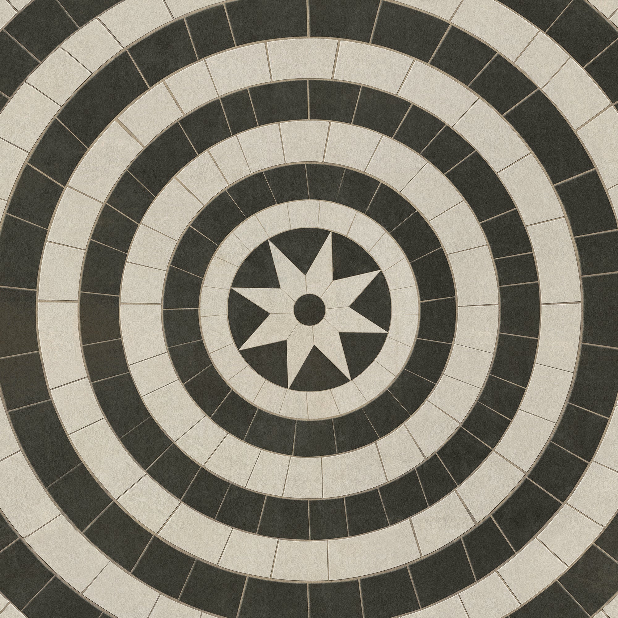 Pattern 58 - Invicta